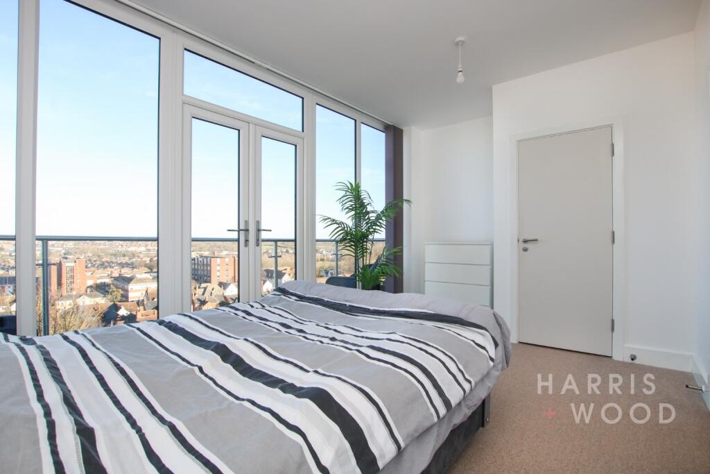 Additional image 12 of Dutch Quarter Apartments, West Stockwell Street, Colchester, Essex, CO1