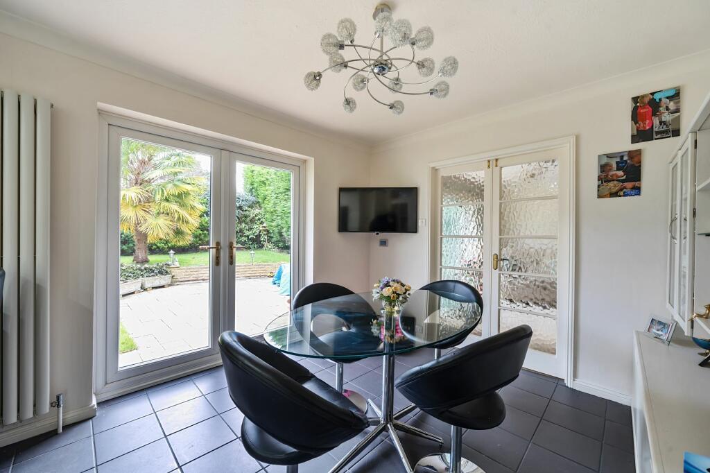 Additional image 11 of Westhall Road, Warlingham, CR6