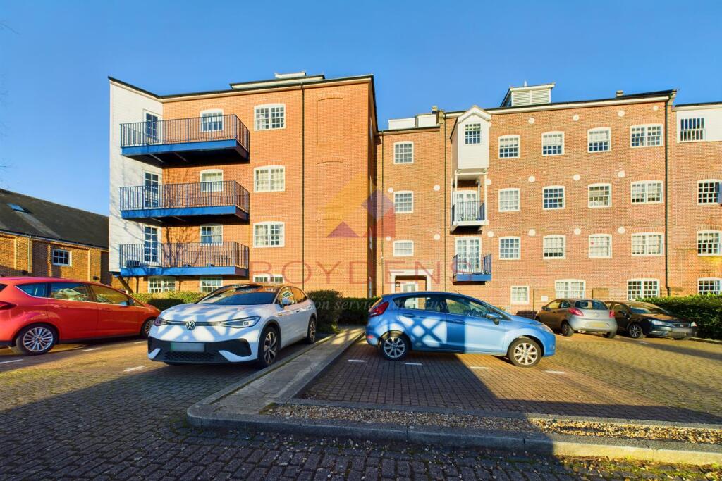 Additional image 16 of The Truman Buildings, West Bergholt