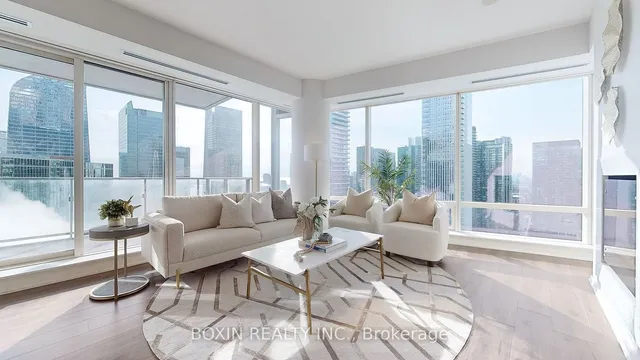 Additional image 3 of 180 University Ave Unit 3301