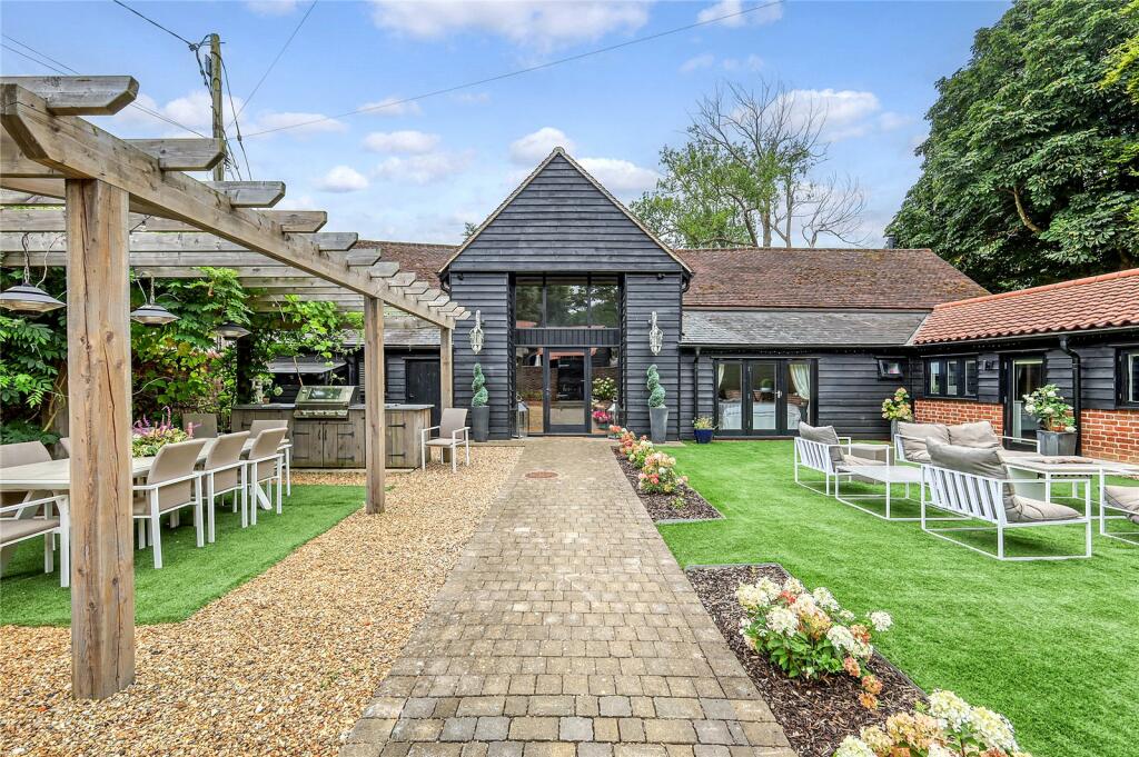 Additional image 16 of Great Maplestead, Halstead, Essex, CO9