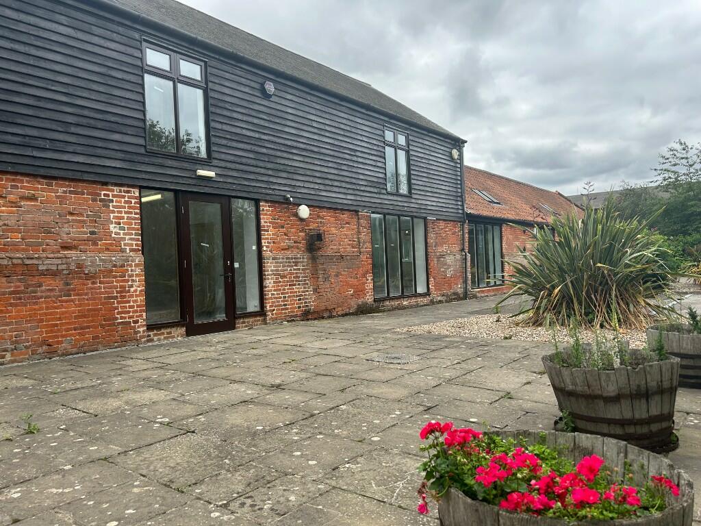 Additional image 2 of Unit 2, Holton Business Park, Holton St Mary, Suffolk CO7 6NN
