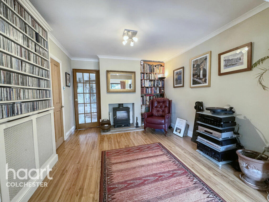 Additional image 10 of Mile End Road, Colchester