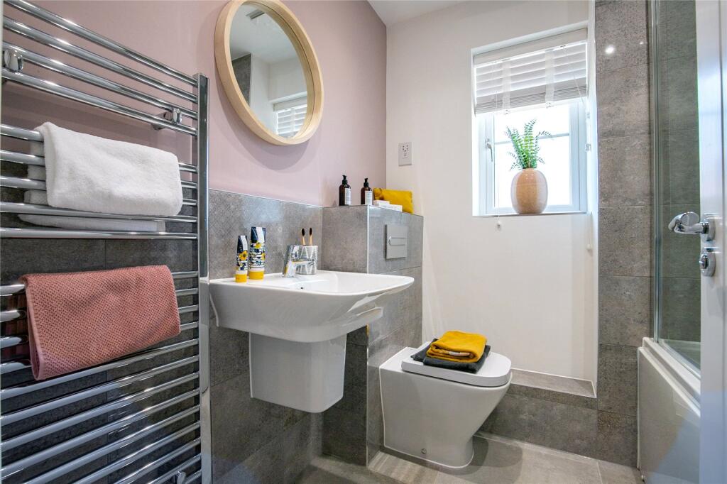 Additional image 9 of Plot 371 Lawford Green, The Avenue, Lawford, Manningtree, CO11