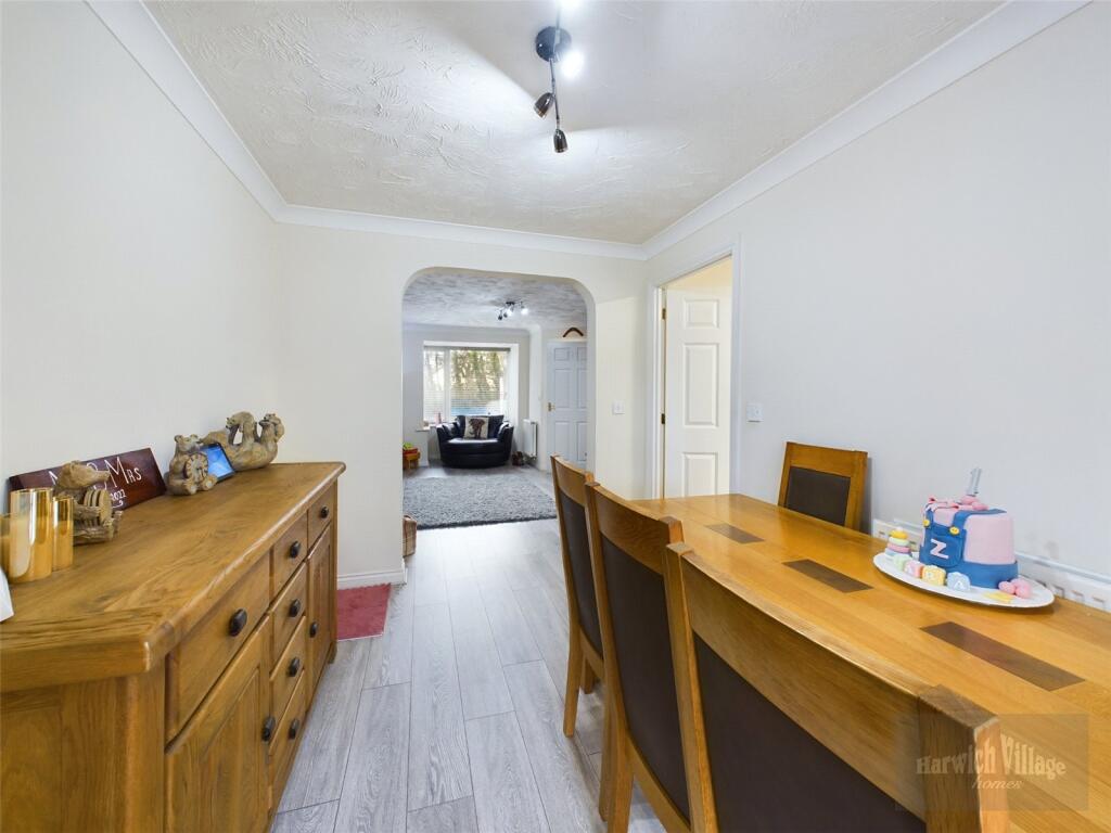 Additional image 5 of Chaffinch Drive, Harwich, Essex, CO12