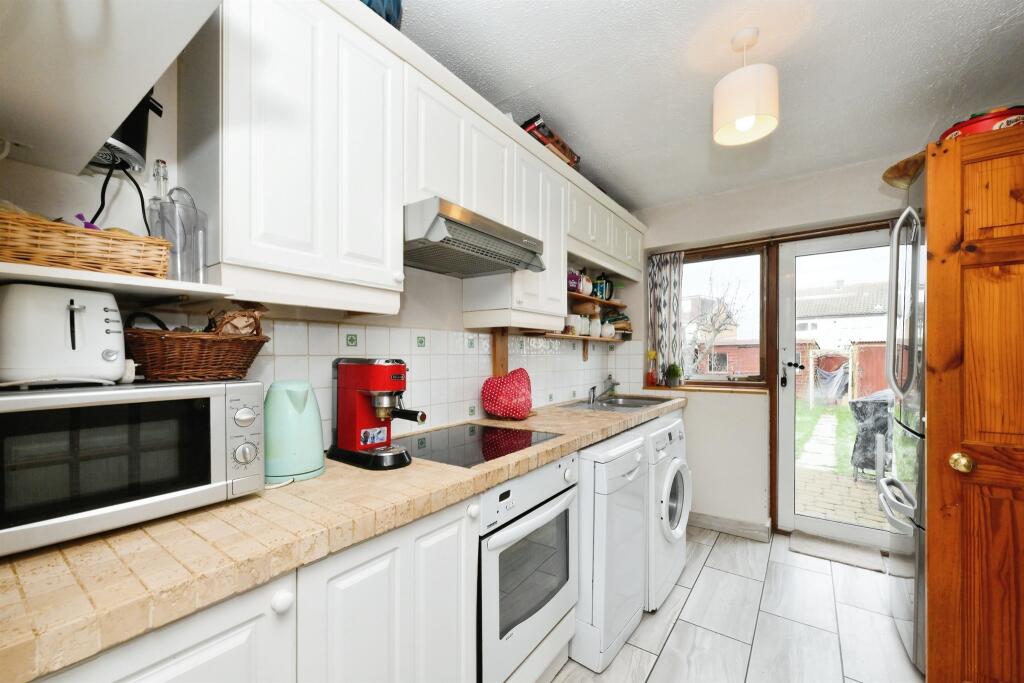 Additional image 2 of Finchmoor, Harlow