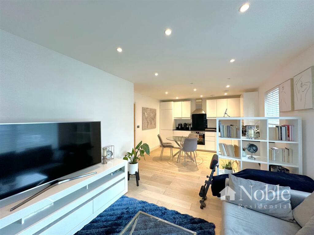 Additional image 5 of Eclipse Apartments, Ongar Road, Brentwood