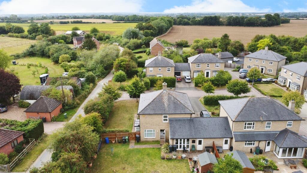 Additional image 10 of Prentice Place, Coggeshall, Colchester