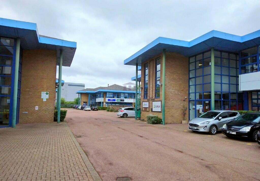 Additional image 8 of Essex House, Astra Centre, Edinburgh Way, Harlow, Essex, CM20