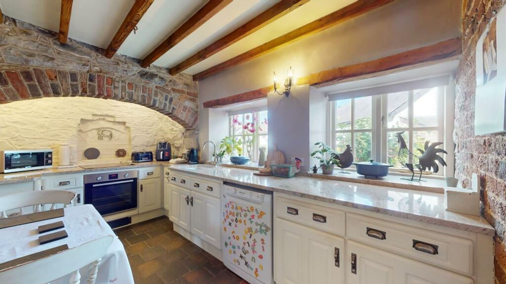 Additional image 11 of Ruthin Road, Llanferres, Mold