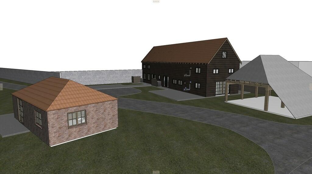 Primary image of Great Maplestead, Halstead, Essex