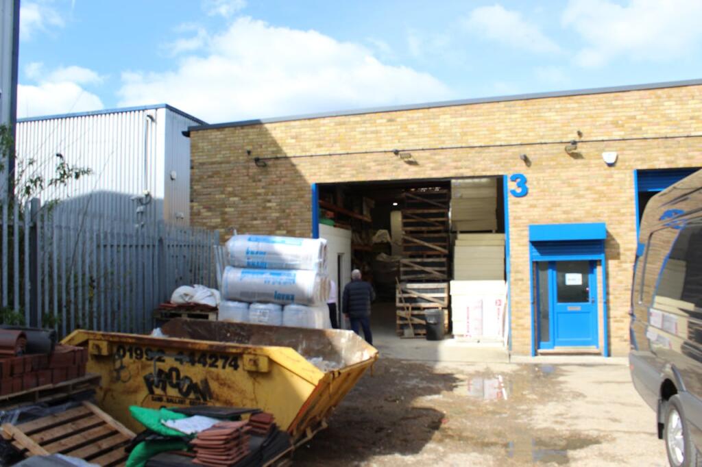 Additional image 6 of Josephs House, Harolds Road, Harlow, CM19 5BJ