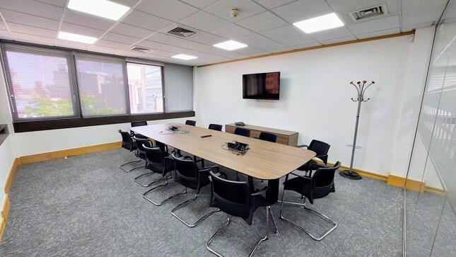 Additional image 6 of Second Floor, Marlborough House, Victoria Road South, Chelmsford, Essex, CM1