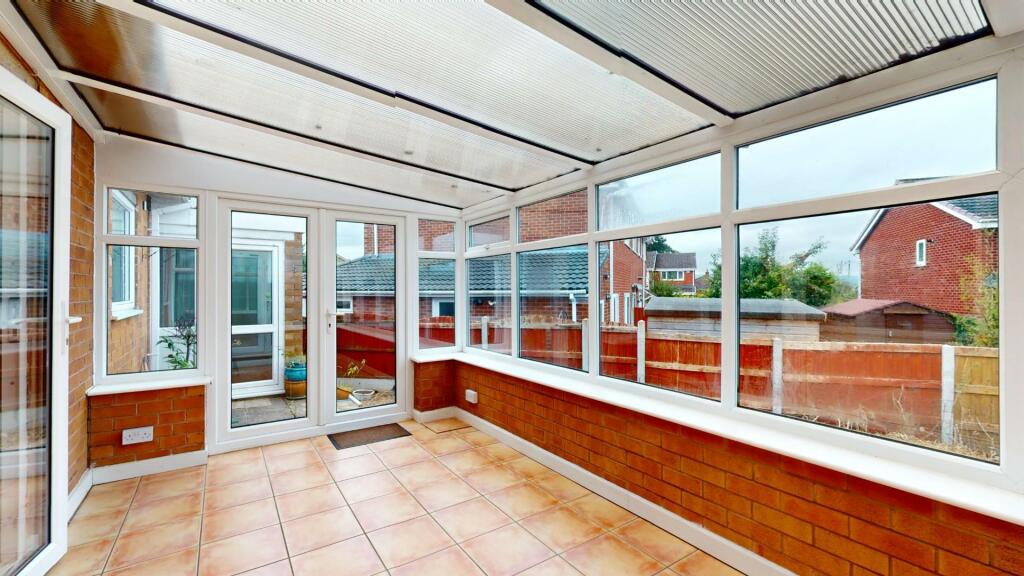 Additional image 8 of Pine Grove, Mynydd Isa, Mold