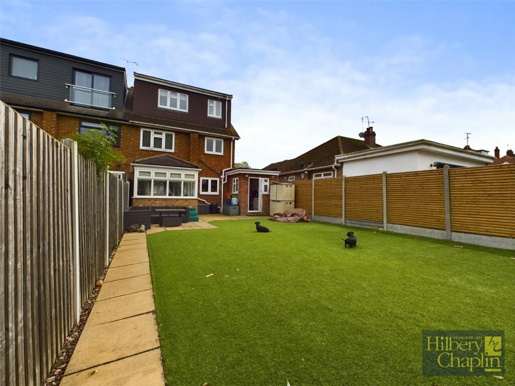 Additional image 33 of Middle Road, Ingrave, Brentwood, Essex, CM13