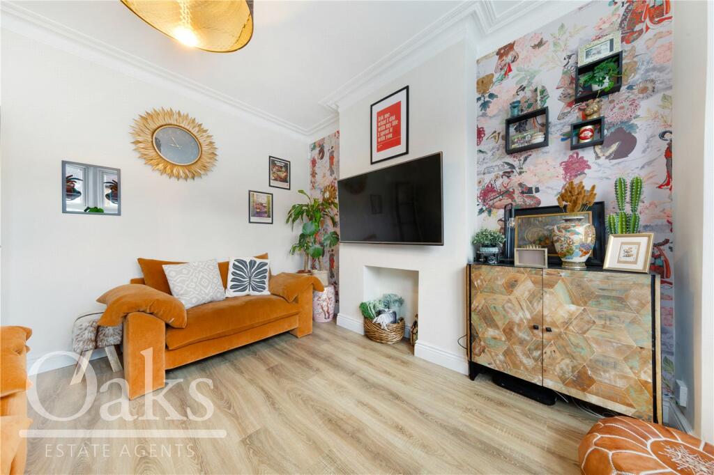 Additional image 10 of Burlington Road, Thornton Heath