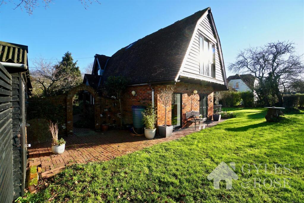 Additional image 20 of The Green, Tendring