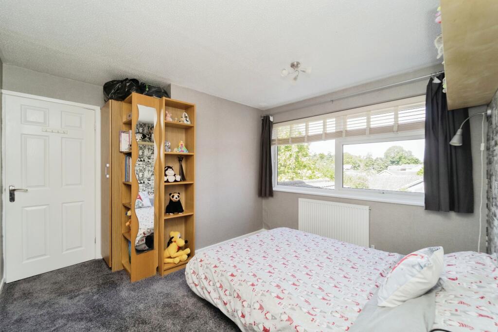Additional image 10 of Bennett Close, Willaston, Cheshire, CH64