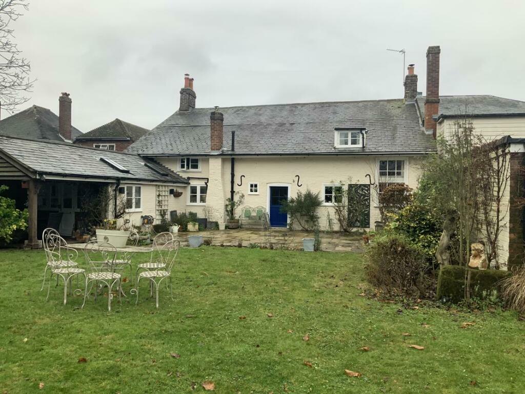 Additional image 26 of The Wine Centre, The Causeway,Great Horkesley, Colchester, Essex, CO6 4BH