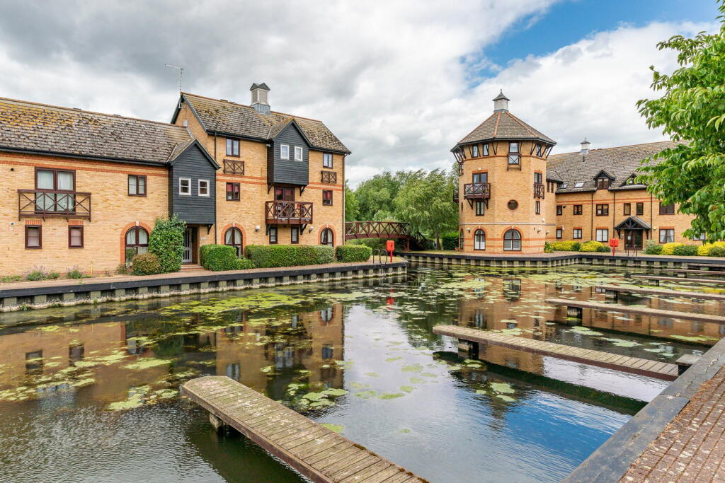 Additional image 19 of Lawrence Moorings, Sawbridgeworth, CM21