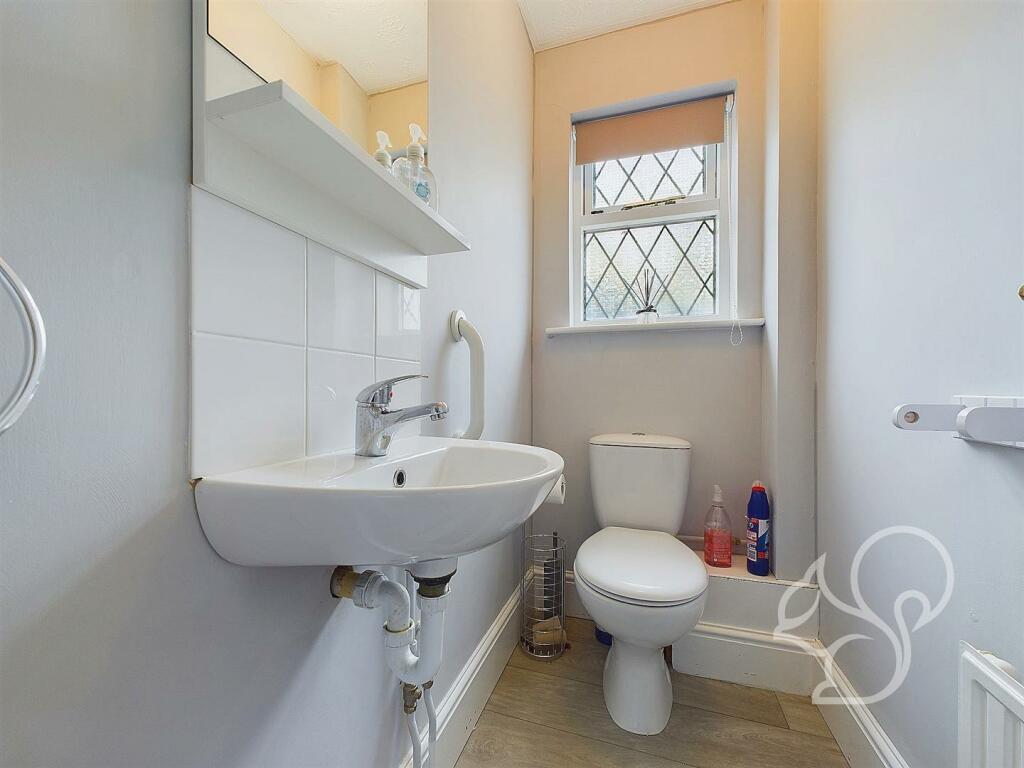 Additional image 42 of East Road, East Mersea