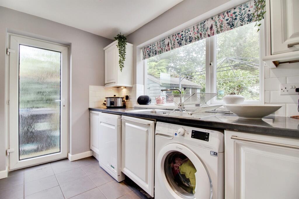 Additional image 8 of Ram Gorse, Harlow