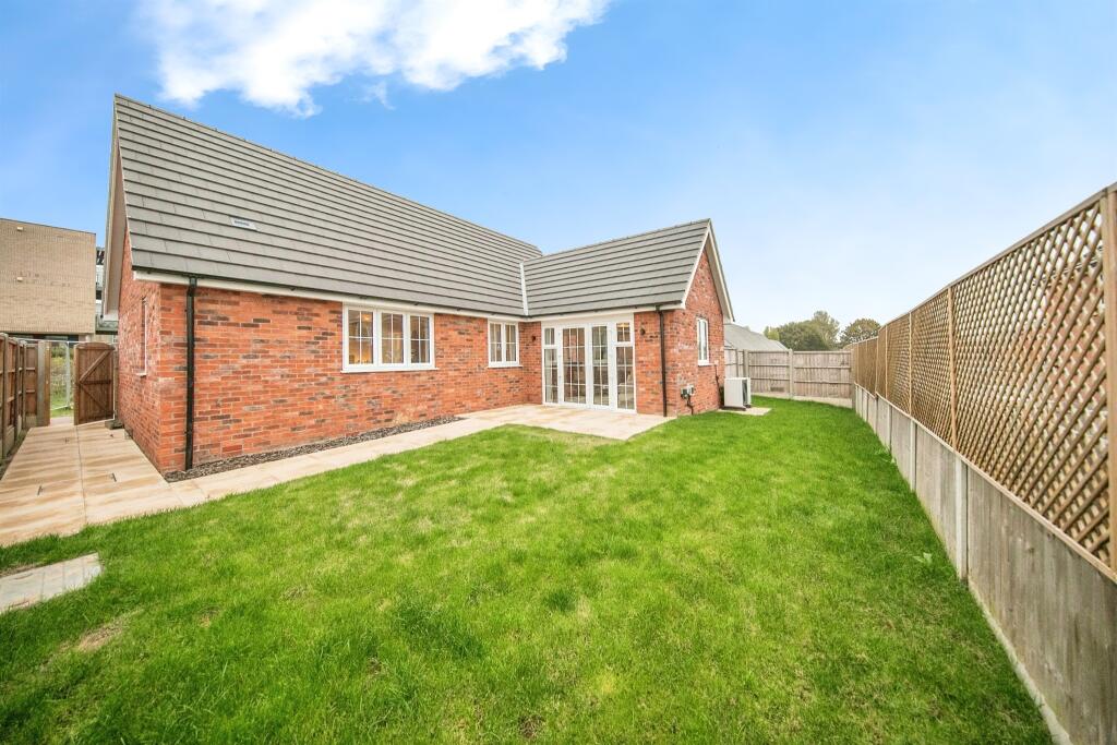 Additional image 15 of Martello Drive, Kirby Road, Walton On The Naze