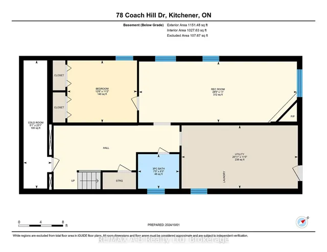 Additional image 28 of 78 Coach Hill Dr