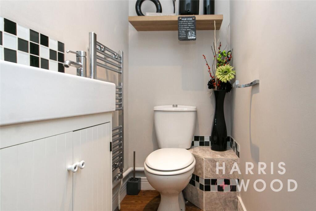 Additional image 16 of Coach Road, Great Horkesley, Colchester, Essex, CO6