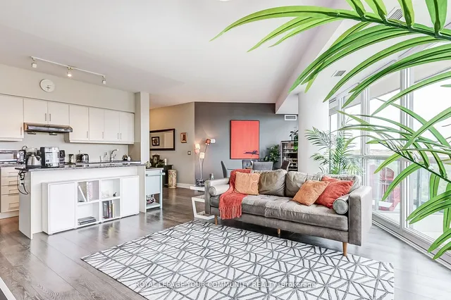 Additional image 16 of 35 Brian Peck Cres Unit 807