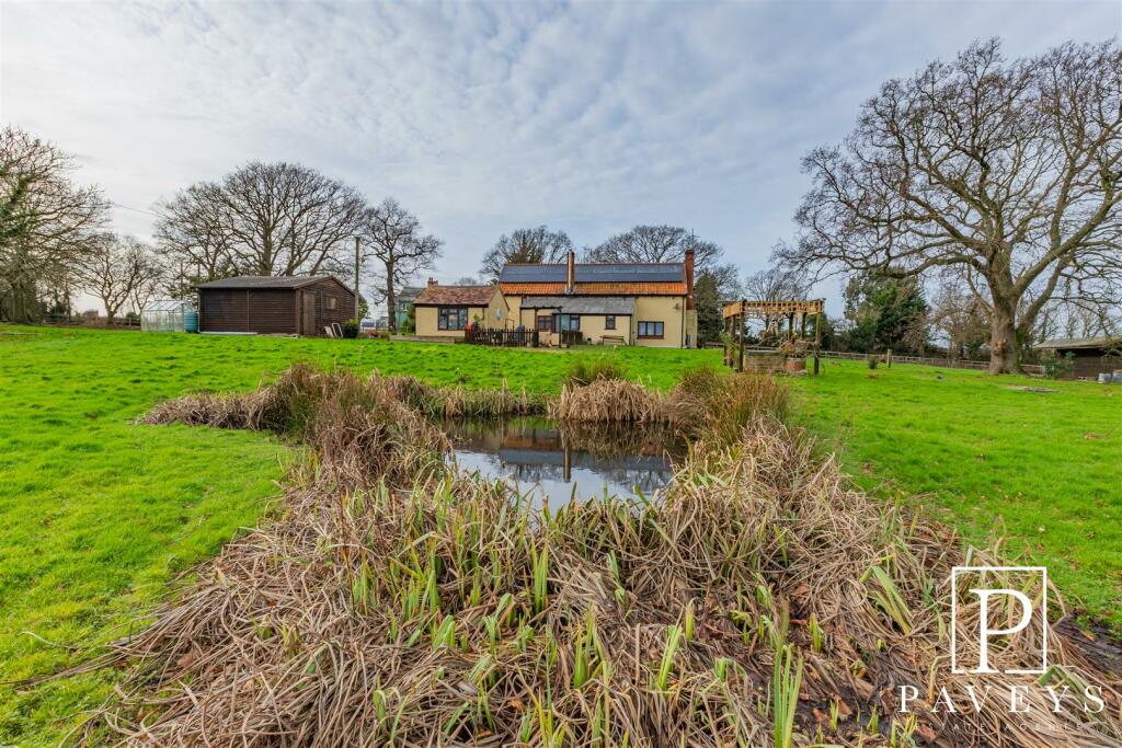 Additional image 29 of Lodge Road, Little Clacton