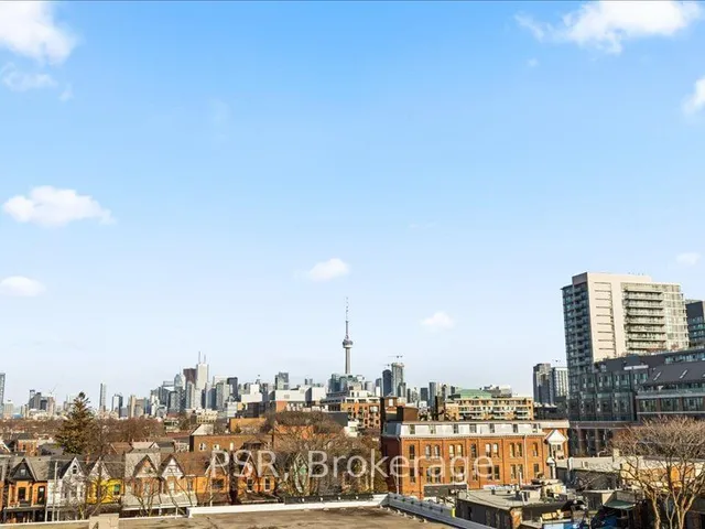 Additional image 10 of 8 Gladstone Ave Unit 504