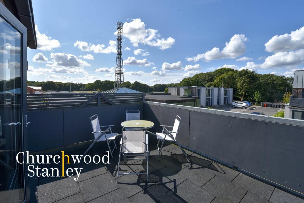 Additional image 2 of Shrubland Road, Mistley, CO11