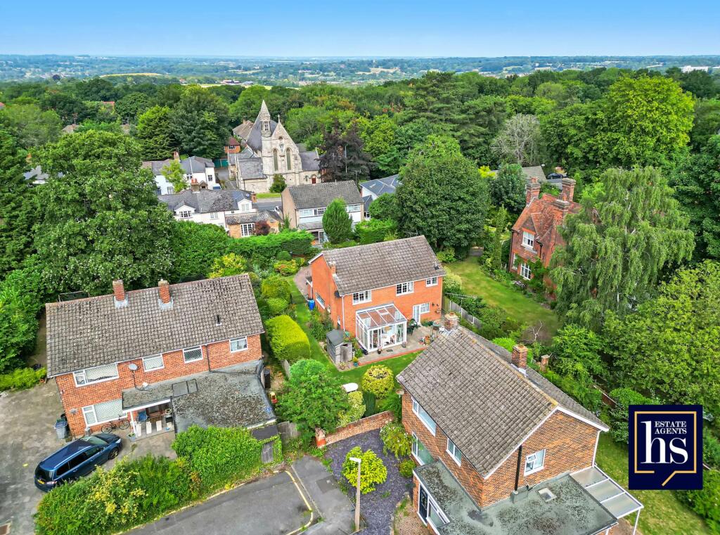 Additional image 17 of Warley Hill, Warley