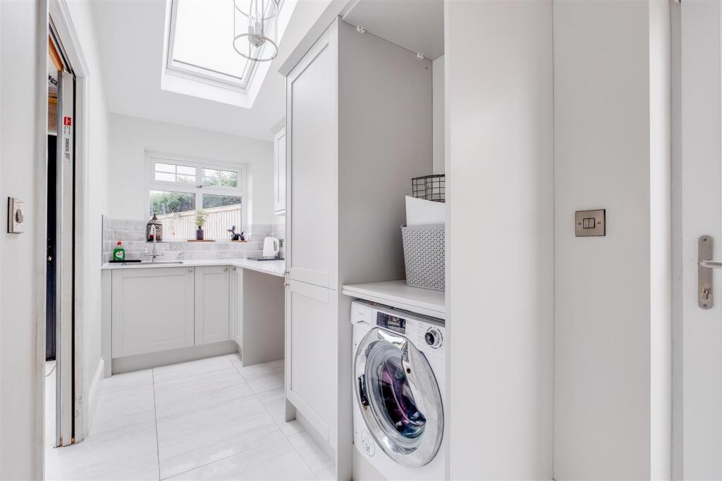 Additional image 9 of Talbot Avenue, Little Neston, Neston