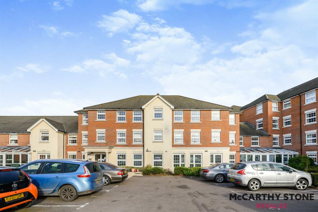 Additional image 21 of Weighbridge Court, 301 High Street, Chipping Ongar, Essex, CM5 9FD