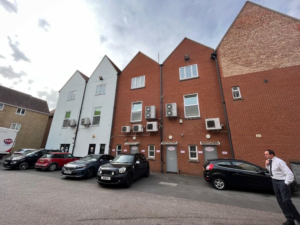 Additional image 12 of Oakland Court, 18 - 26 Market Square, South Woodham Ferrers CM3 5XA