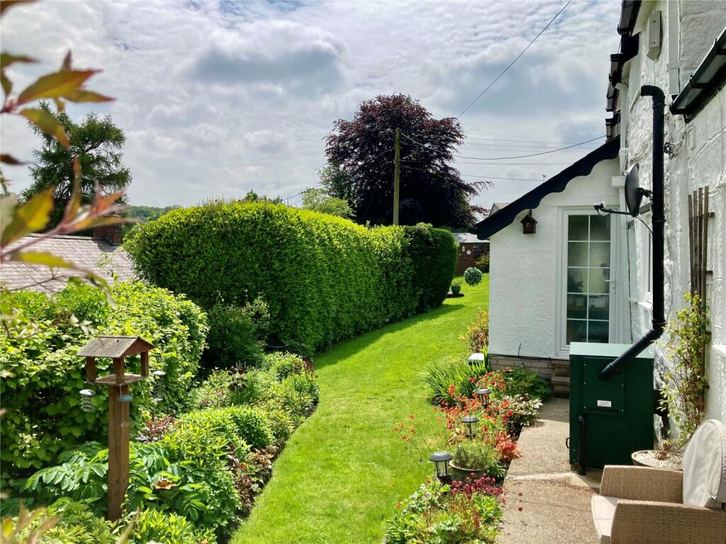 Additional image 20 of Nant Alyn, Rhydymwyn, Mold, Flintshire, CH7