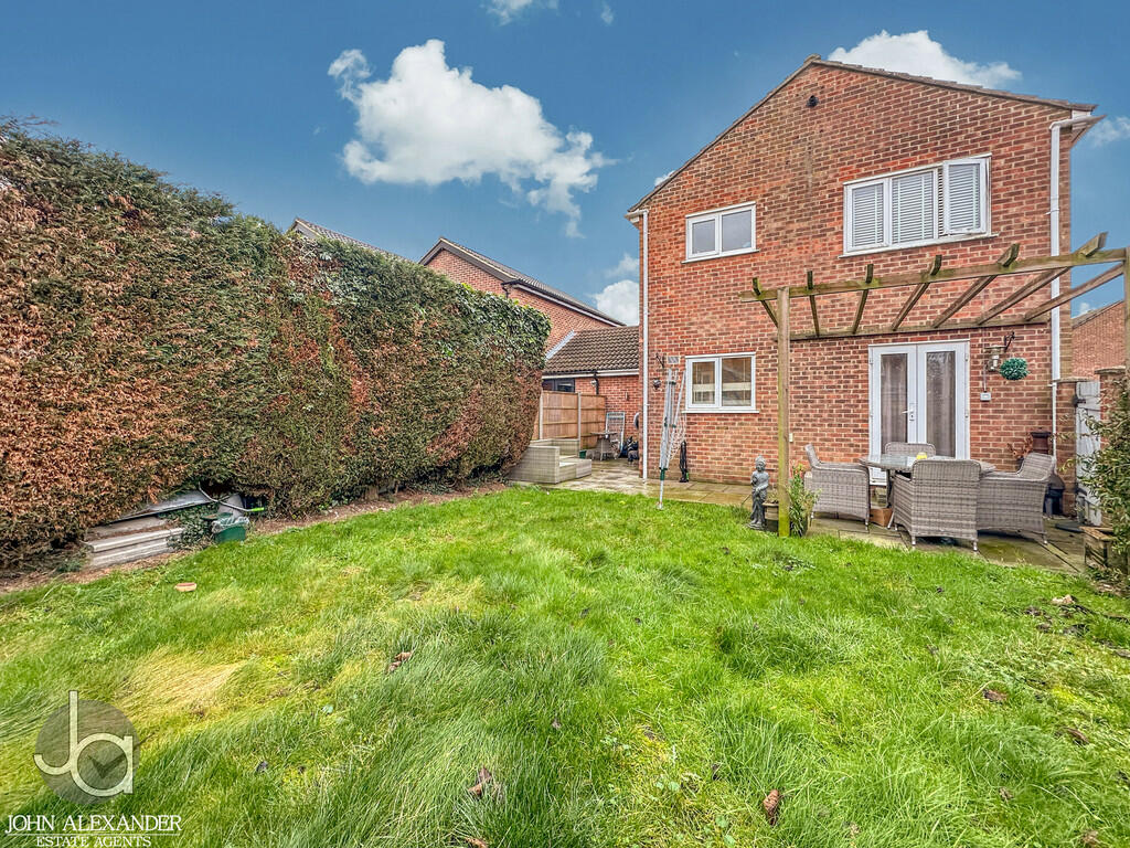 Additional image 19 of Green Acres Road, Layer-de-la-haye