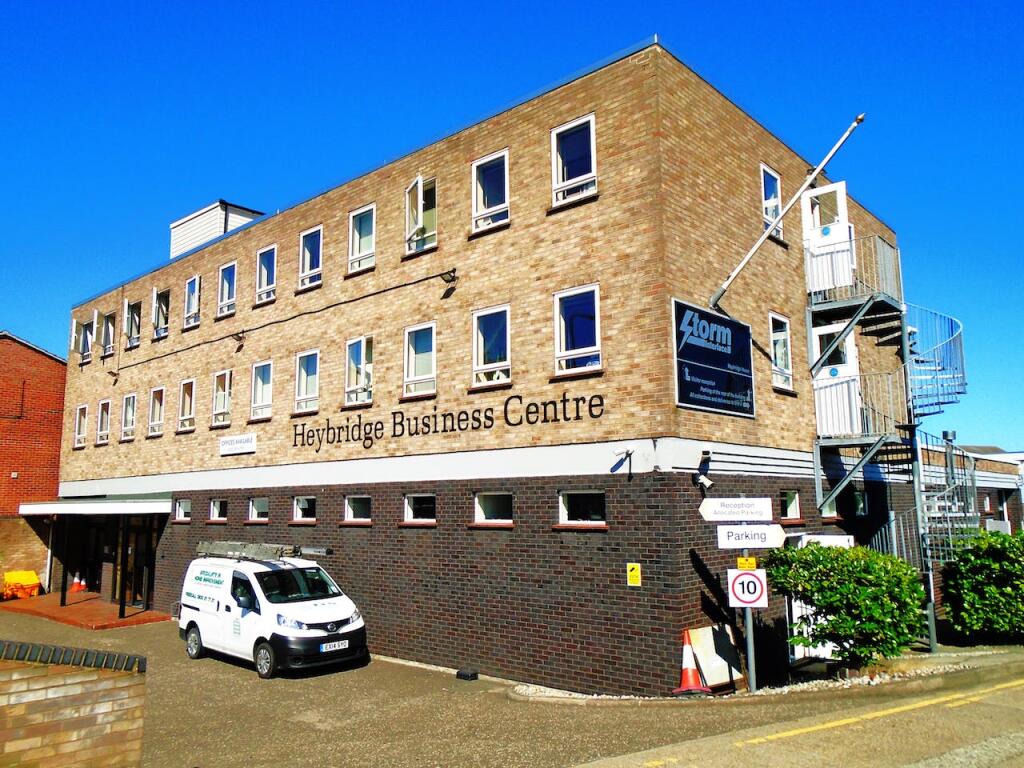 Additional image 6 of Suite FF10, Heybridge Business Centre, 110 The Causeway, Maldon, CM9 4ND