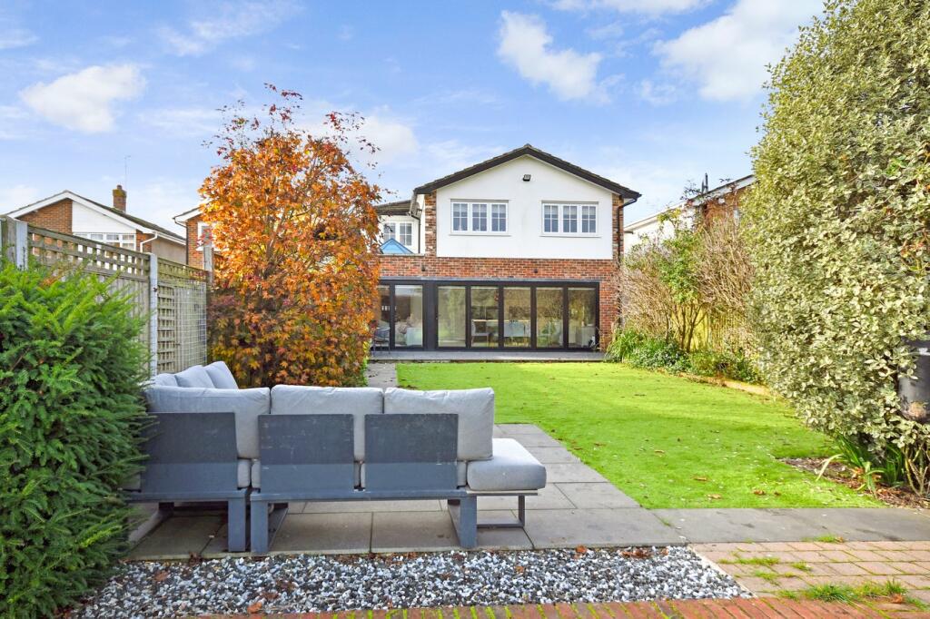 Additional image 27 of The Vale, Stock, CM4