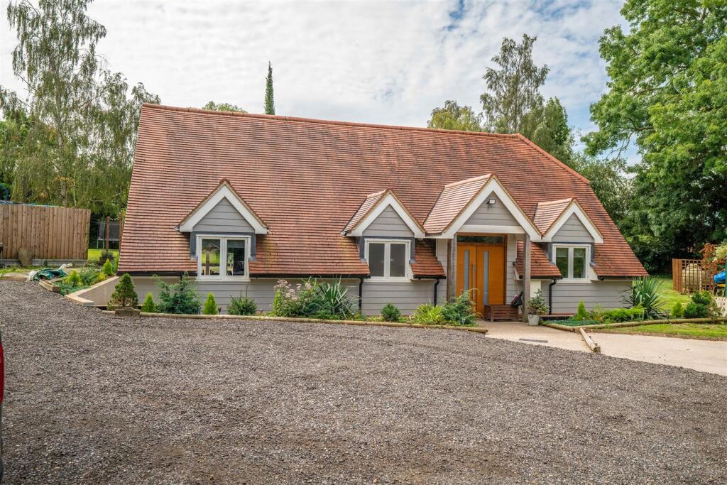 Additional image 25 of Harlow Common, Harlow