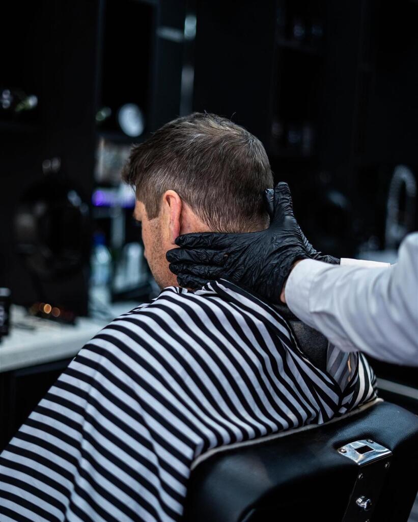 Additional image 6 of PROVIDER OF MALE GROOMING SERVICES AND PRODUCTS, Essex