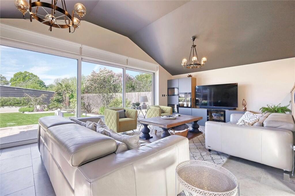 Additional image 5 of Chivers Road, Stondon Massey, CM15