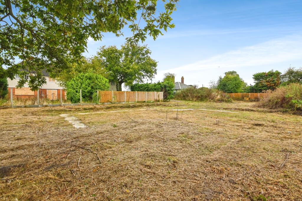 Additional image 9 of Land Behind 149 Harwich Road, Little Clacton, Clacton-on-Sea, Essex, CO16