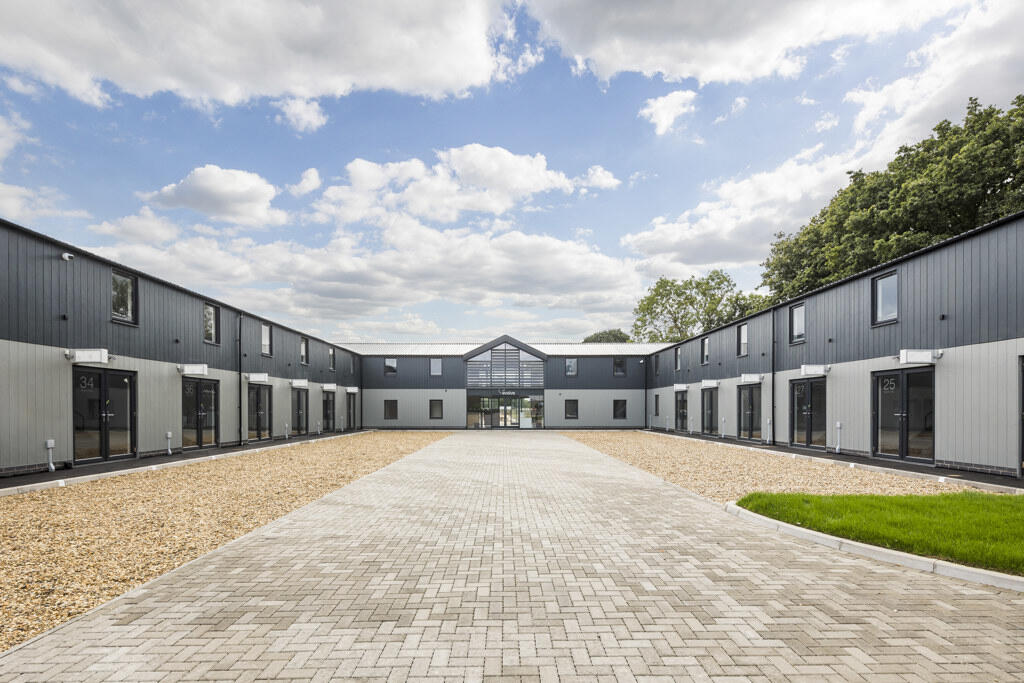 Additional image 5 of Evolve, Old Ipswich Road, Ardleigh, Colchester, Essex, CO7