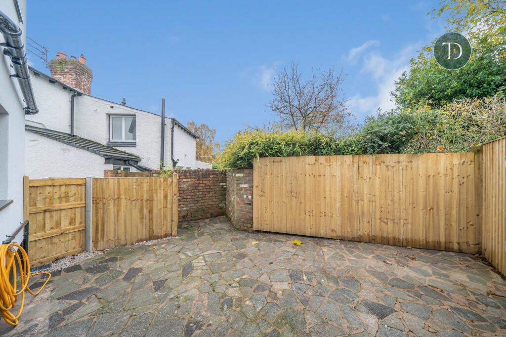 Additional image 25 of New School Lane, Childer Thornton, CH66