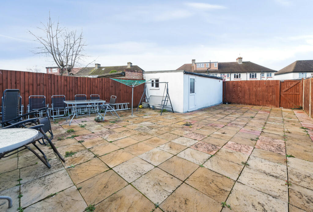 Additional image 19 of Framfield Road, Mitcham, CR4