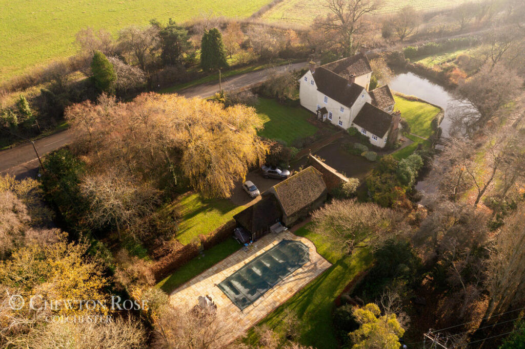 Additional image 7 of Moat Road, Fordham, Colchester