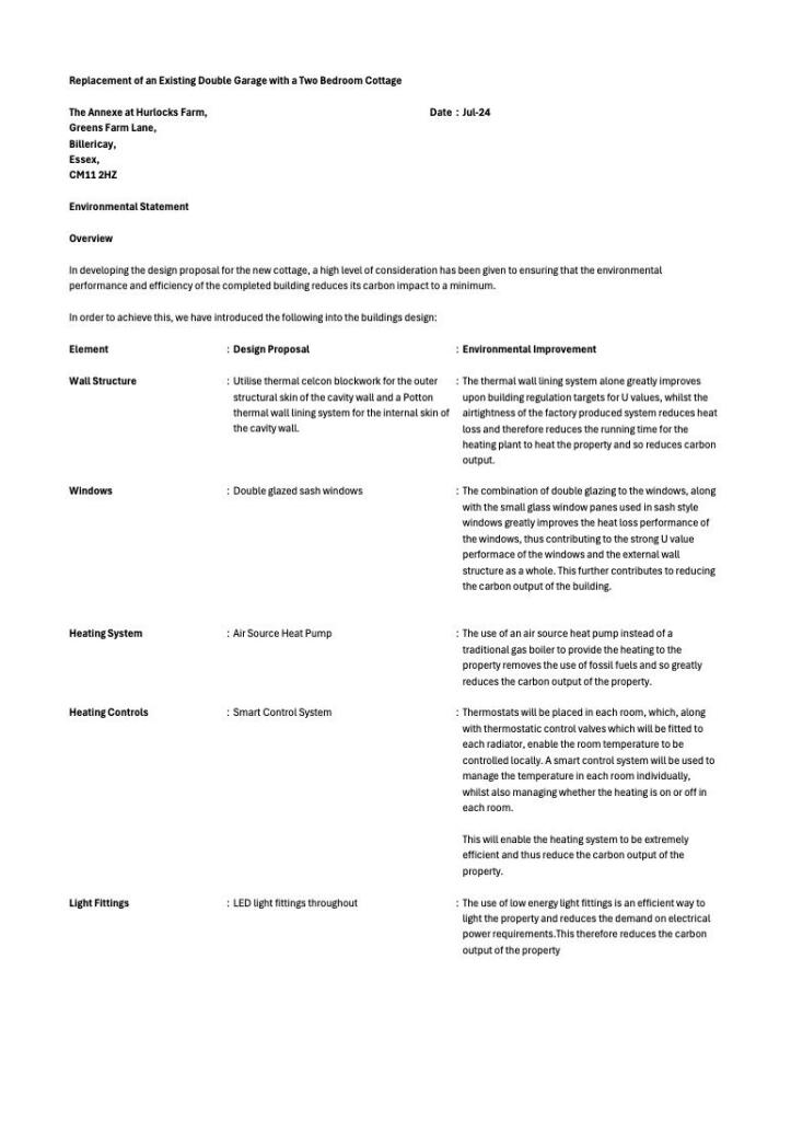 Additional image 35 of One Bedroom Annexe & Land for Sale